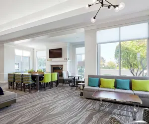 Photo 4 - Hilton Garden Inn Allentown West