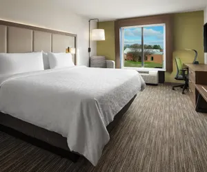 Photo 4 - Holiday Inn Express & Suites Olive Branch, an IHG Hotel