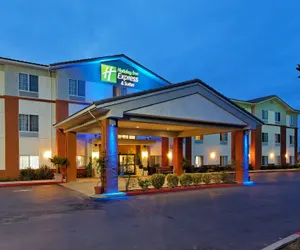 Photo 2 - Holiday Inn Express Hotel & Suites San Pablo - Richmond Area, an IHG Hotel