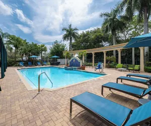 Photo 2 - Hampton Inn Boca Raton-Deerfield Beach