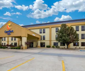 Photo 2 - Comfort Inn Ottawa