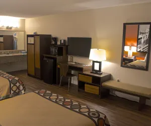 Photo 5 - Orlando Inn International Drive Area