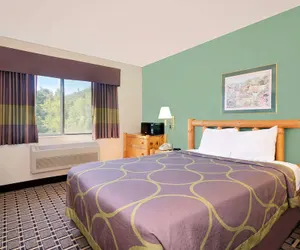 Photo 5 - Super 8 by Wyndham Cloquet