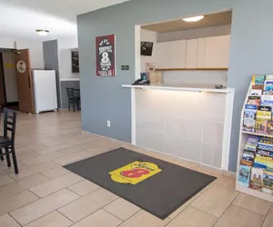 Photo 5 - Super 8 by Wyndham Concordia