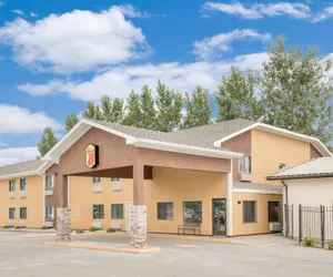 Photo 2 - Super 8 by Wyndham Webster City IA