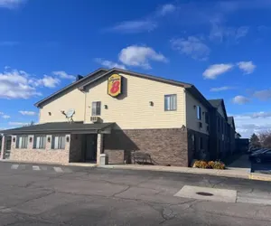 Photo 2 - Super 8 by Wyndham Imlay City