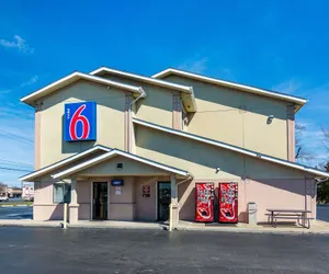 Photo 2 - Motel 6 Salisbury, MD