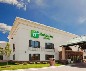 Photo 2 - Holiday Inn Hotel & Suites Minneapolis - Lakeville, an IHG Hotel