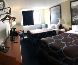 Photo 5 - Super 8 by Wyndham Montgomery Maybrook