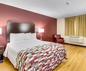 Photo 2 - Red Roof Inn Franklin, KY