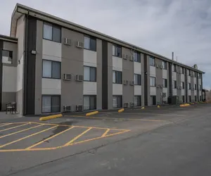 Photo 2 - Super 8 by Wyndham Miles City