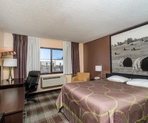 Photo 4 - Super 8 by Wyndham Campbellsville KY