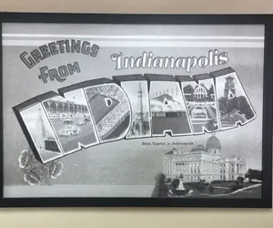 Photo 5 - Super 8 by Wyndham Indianapolis/Emerson Ave