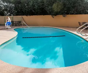 Photo 2 - Super 8 by Wyndham Visalia