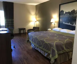 Photo 5 - Super 8 by Wyndham Hernando