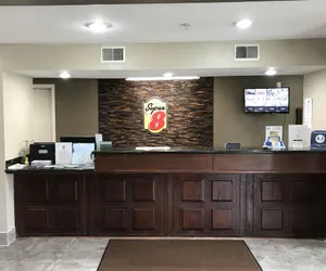 Photo 3 - Super 8 by Wyndham Hernando