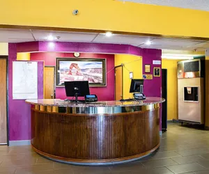 Photo 3 - Rodeway Inn & Suites