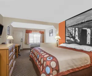 Photo 4 - Super 8 by Wyndham Port Royal/Beaufort