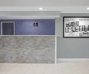 Photo 3 - Super 8 by Wyndham Port Royal/Beaufort