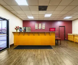 Photo 4 - Red Roof Inn Sylacauga