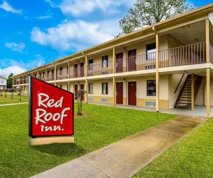 Photo 2 - Red Roof Inn Sylacauga