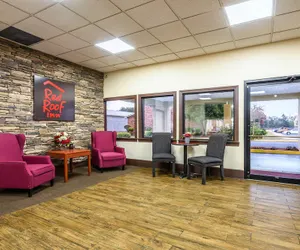 Photo 3 - Red Roof Inn Sylacauga
