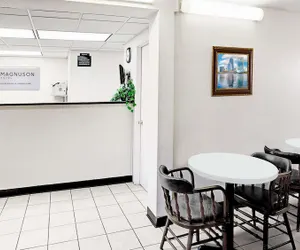 Photo 5 - Magnuson Hotel Jacksonville Downtown