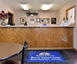 Photo 3 - Americas Best Value Inn Beardstown