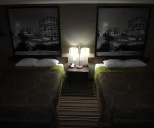 Photo 5 - Super 8 by Wyndham Ardmore