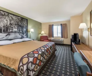 Photo 5 - Super 8 by Wyndham Greenville