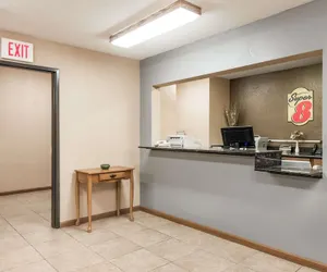 Photo 2 - Super 8 by Wyndham Greenville