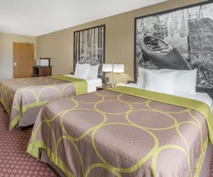 Photo 4 - Super 8 by Wyndham Hebron Lowell Area