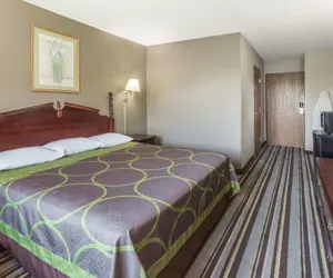 Photo 5 - Super 8 by Wyndham Yorkville