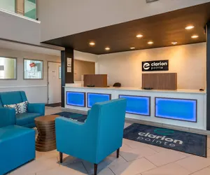 Photo 5 - Clarion Pointe Indianapolis Airport