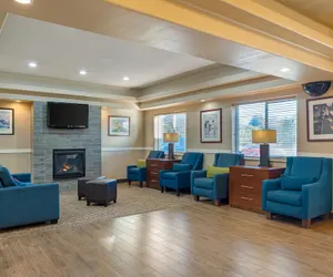 Photo 4 - Comfort Inn & Suites Ocean Shores