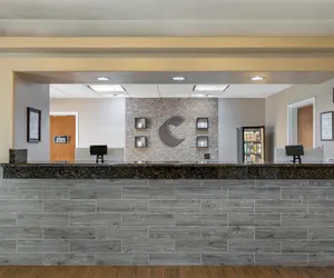 Photo 3 - Comfort Inn & Suites Ocean Shores