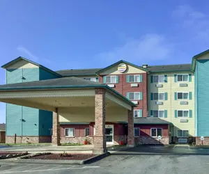 Photo 2 - Comfort Inn & Suites Ocean Shores