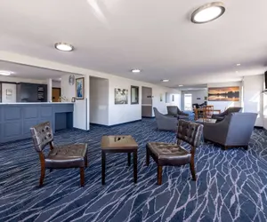 Photo 2 - Super 8 by Wyndham Jackson MN