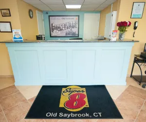 Photo 4 - Super 8 by Wyndham Old Saybrook