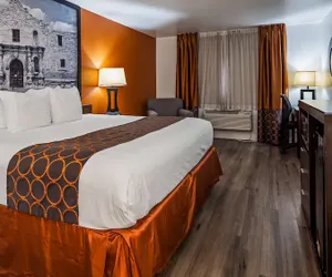 Photo 4 - SureStay Plus by Best Western San Antonio Airport