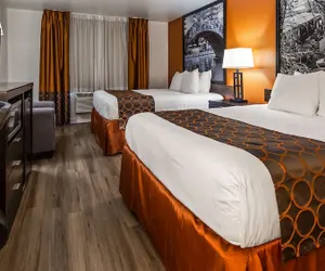 Photo 5 - SureStay Plus by Best Western San Antonio Airport