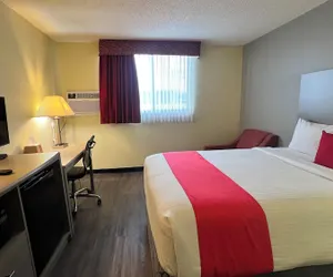 Photo 4 - Rockview Hotel Castle Rock Downtown