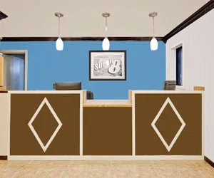 Photo 3 - Super 8 by Wyndham Hazen