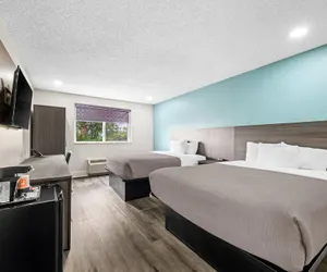 Photo 2 - Quality Inn