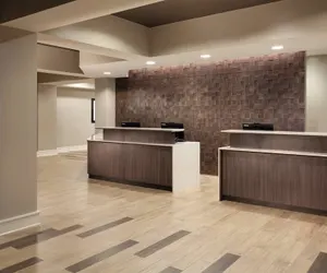 Photo 3 - Residence Inn by Marriott Orlando at SeaWorld