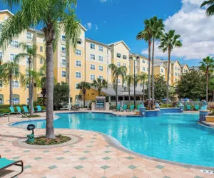 Photo 2 - Residence Inn by Marriott Orlando at SeaWorld