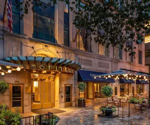 Photo 2 - Sofitel Washington DC Lafayette Square