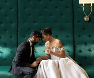 Photo 5 - Sofitel Washington DC Lafayette Square