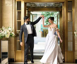 Photo 3 - Sofitel Washington DC Lafayette Square