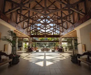 Photo 4 - Universal’s Loews Royal Pacific Resort